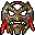 Tribal Mask