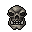 Troll Skull