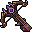 Valuable Carving Crossbow