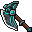 Valuable Mayhem Axe