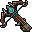 Valuable Mayhem Crossbow