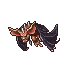 Verocious Bat