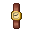 Very Noble-Looking Watch (Broken)