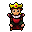 Voodoo Doll (King)