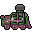Wind-Up Loco