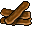 Wooden Ties