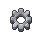 Yalahari Gear Wheel