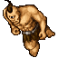 Animated Cyclops