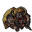 Animated Ogre Shaman