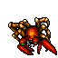Blood Crab