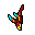 Cave Parrot