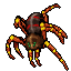 Cave Spider