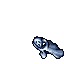Corrupted Ghost