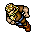 Crazed Dwarf