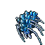Crystal Spider