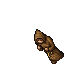 Dark Monk
