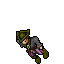 Deadeye Devious