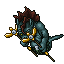 Deepling Spellsinger
