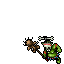 Dworc Voodoomaster
