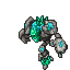 Enraged Crystal Golem
