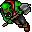 Furious Orc Berserker