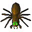 Giant Spider 8.1