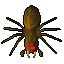 Giant Spider Hatchling 7.4