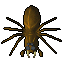 Giant Spider Warrior 8.1