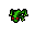 Green Frog