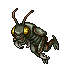 Insectoid Scout