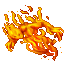 Massive Fire Elemental