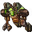 Memory of a Golem