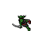 Muglex Clan Assassin