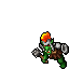 Muglex Clan Chief