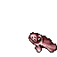 Murderous Ghost