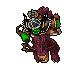 Orc Marauder