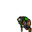 Orc Warrior