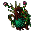 Plagueroot