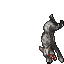 Rabid Wolf