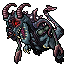 Rotrender Hexed Scourge