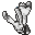 Silver Rabbit