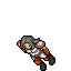Smuggler Baron Silvertoe
