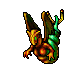 Srezz Yellow Eyes