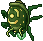 Sulphur Scuttler
