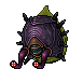 The Hungry Baron from Below