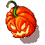 The Mutated Pumpkin