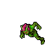 Toxic Tibia Troll