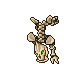 Undead Cavebear