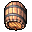 Wine Cask (Creature)