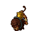 Desert King